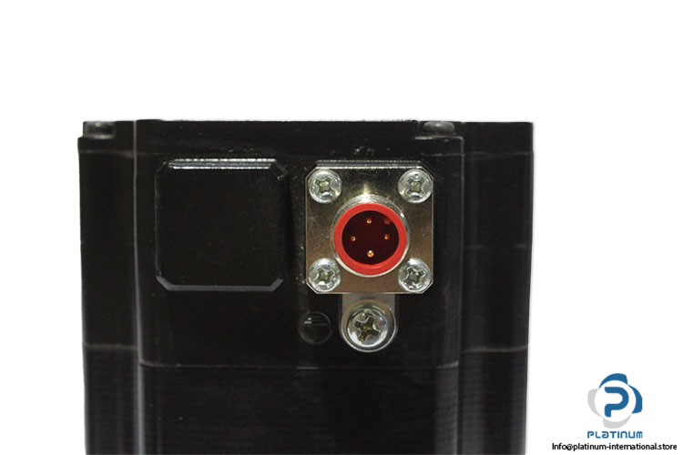 sanyo-denki-SP2863-5100-STEPPER-motor(new)-2