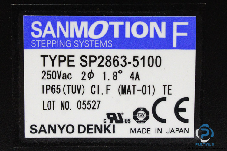 sanyo-denki-SP2863-5100-STEPPER-motor(new)-3