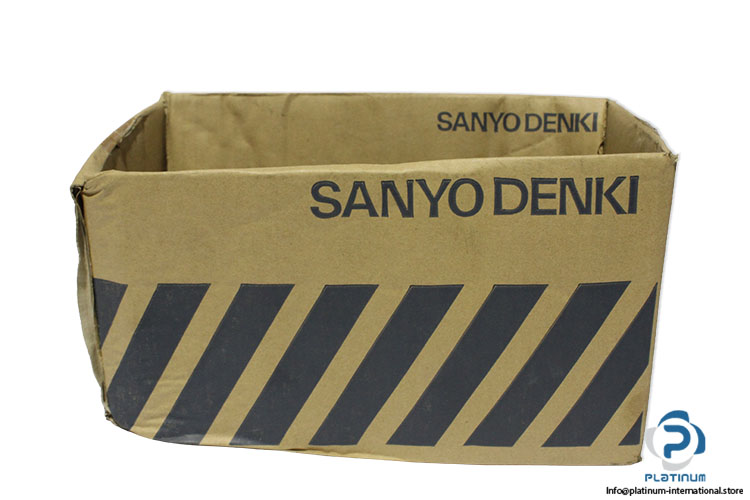 sanyo-denki-SP2863-5100-STEPPER-motor(new)-4
