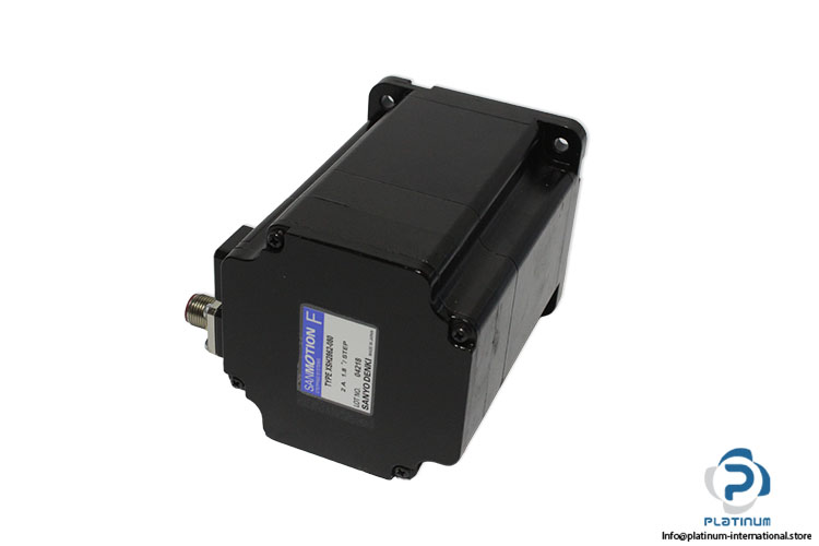 sanyo-denki-XSH2862-080-STEPPER-MOTOR(new)-1