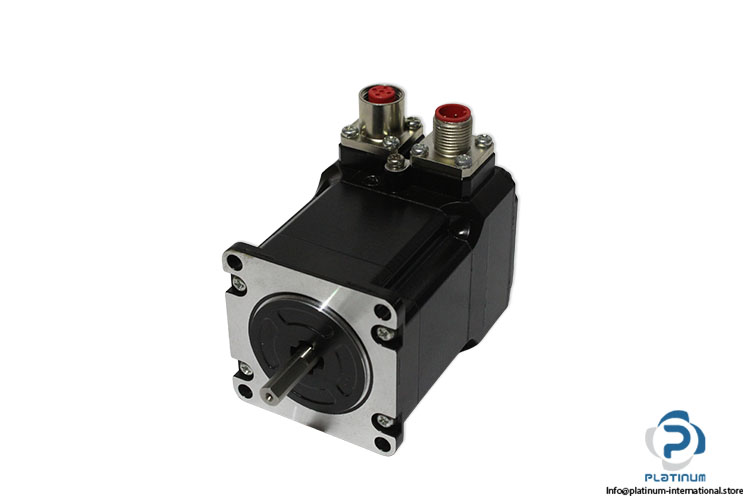 sanyo-denki-SP2563T-50XE00-STEPPER-motor(new)