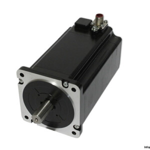 Sanyo Denki XSH2863-054 Stepper Motor