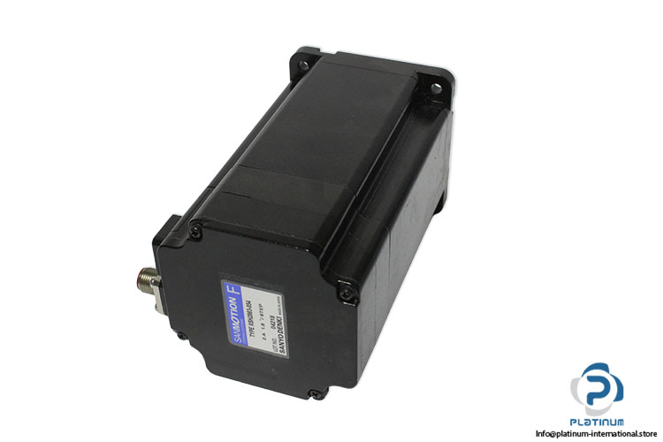 sanyo-denki-XSH2863-054-STEPPER-MOTOR(new)-1