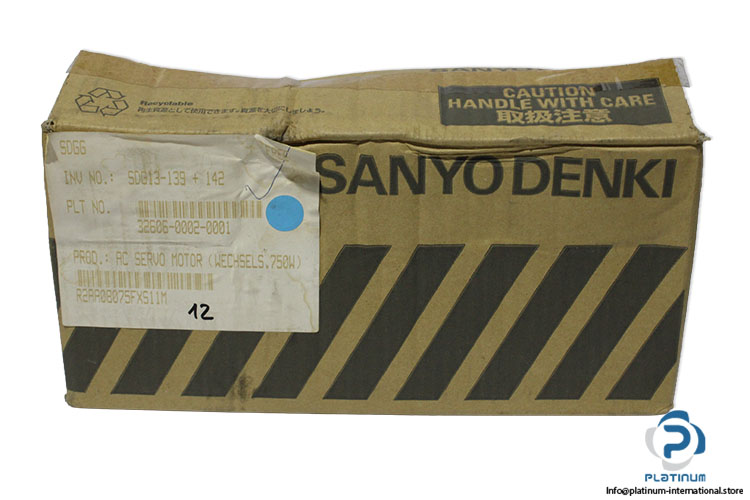 sanyo-denki-R2AA08075FXS11M-ac-servo-motor(new)-5