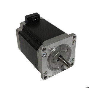 Sanyo Denki 103H7333-0340 Stepper Motor
