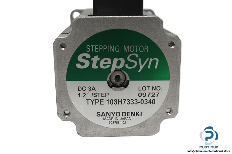sanyo-denki-103H7333-0340-STEPPER-MOTOR(new)-2