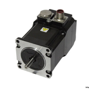 Sanyo Denki XSH7123-1528 Stepper Motor