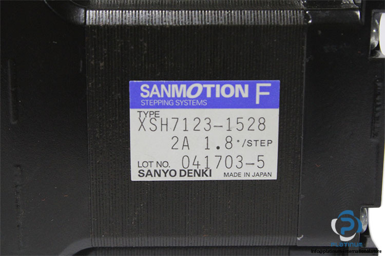 sanyo-denki-XSH7123-1528-STEPPER-MOTOR(new)-3