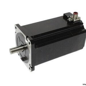 Sanyo Denki XSH2863-054 Stepper Motor