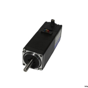 Sanyo Denki PBM284FXE50 Stepper Motor