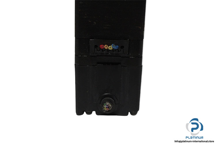 sanyo-denki-PBM284FXE50-STEPPER-MOTOR(used)-2