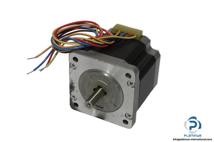 sanyo-denki-103h7822-5760-STEPPER-MOTOR(used)