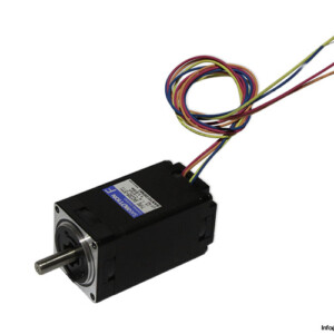 Sanyo Denki SH2285-5771 Stepper Motor