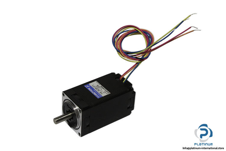 sanyo-denki-SH2285-5771-STEPPER-MOTOR(new)