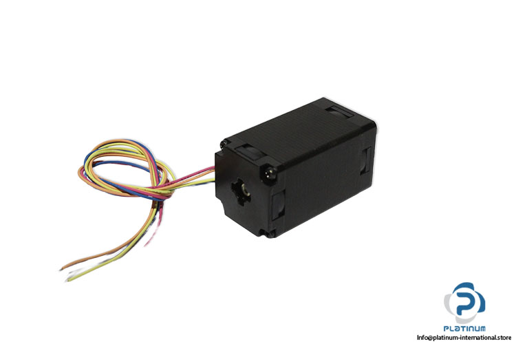 sanyo-denki-SH2285-5771-STEPPER-MOTOR(new)-1