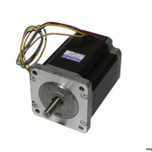 Sanyo Denki SH1603-5240 Stepper Motor