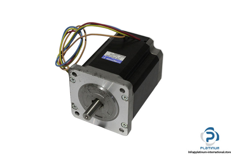 sanyo-denki-SH1603-5240-STEPPER-MOTOR(new)