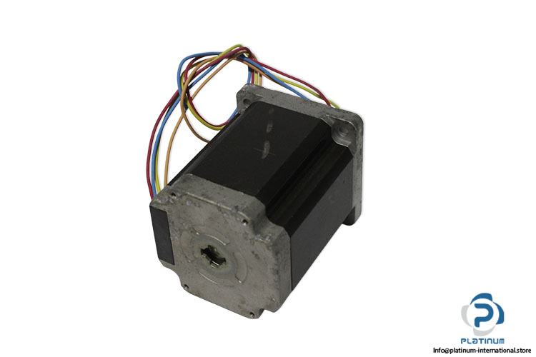 sanyo-denki-SH1603-5240-STEPPER-MOTOR(new)-1