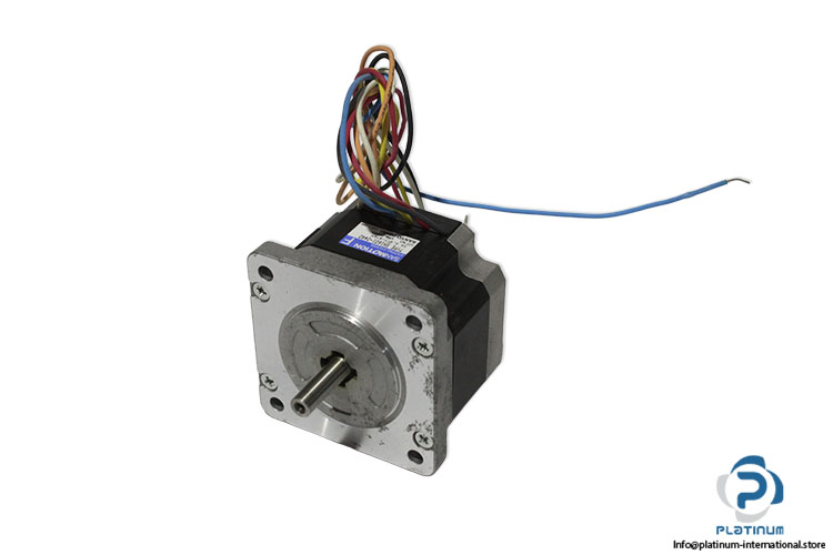 sanyo-denki-SH1601-0440-STEPPER-MOTOR(used)