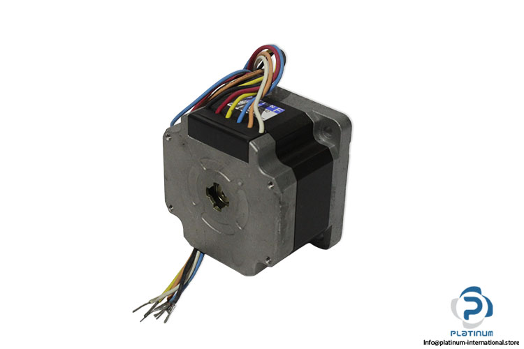 sanyo-denki-SH1601-0440-STEPPER-MOTOR(used)-1