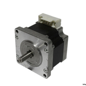 Sanyo Denki 103H7851-7051 Stepper Motor
