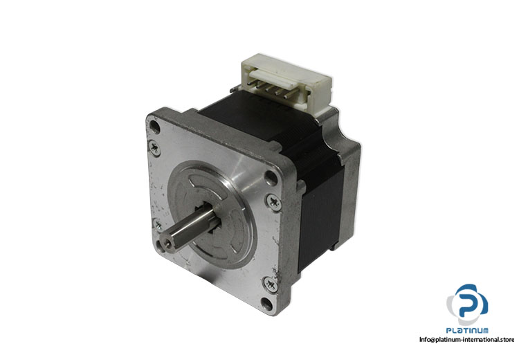 sanyo-denki-103H7851-7051-STEPPER-MOTOR(used)