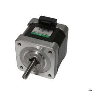 Sanyo Denki 103H5332-0340 Stepper Motor