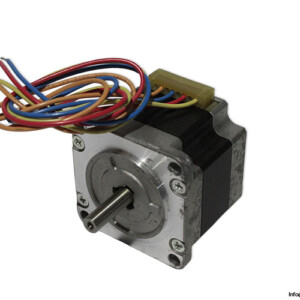 Sanyo Denki 103H6701-5040 Stepper Motor