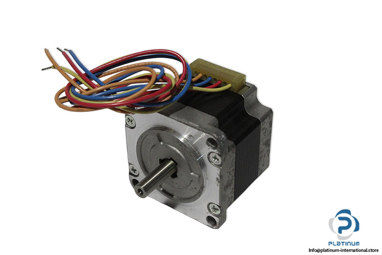 sanyo-denki-103H6701-5040-STEPPER-MOTOR(used)
