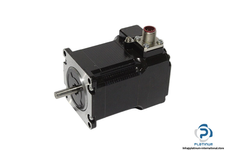 sanyo-denki-XSH7123-1332-STEPPER-MOTOR(used)