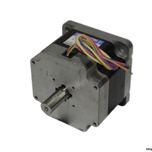Sanyo Denki SH2861-5211 Stepper Motor