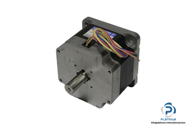 sanyo-denki-SH2861-5211-STEPPER-MOTOR(new)