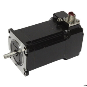 Sanyo Denki XSH7126-996 Stepper Motor