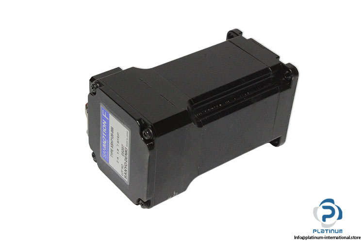 sanyo-denki-XSH7126-996-STEPPER-MOTOR(new)-1