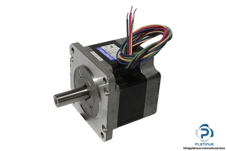 sanyo-denki-SM5861-8241-STEPPER-MOTOR(used)