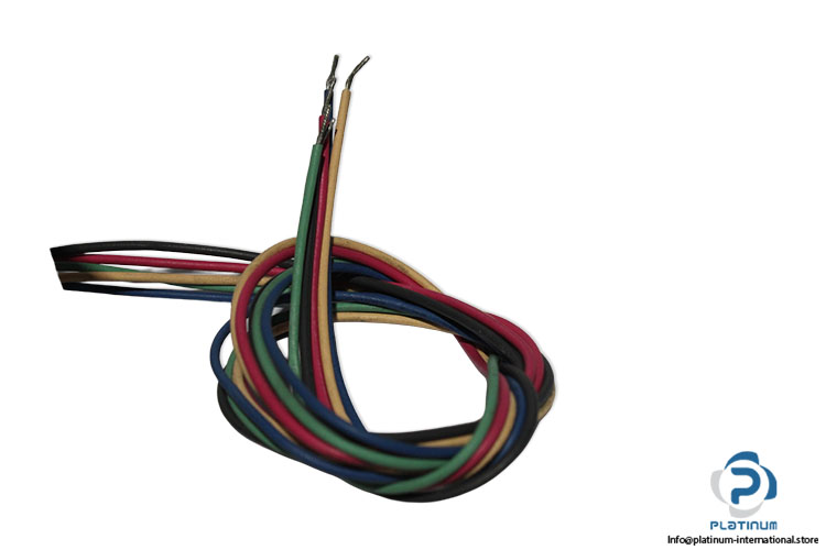 sanyo-denki-SM5861-8241-STEPPER-MOTOR(used)-2