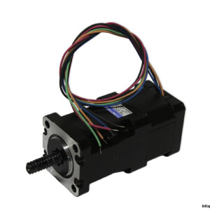 SANYO DENKI SL5421-7241 STEPPER MOTOR