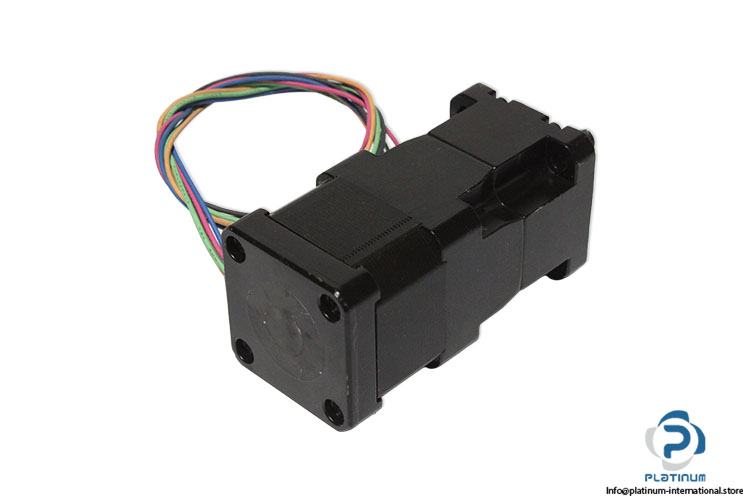sanyo-denki-SL5421-7241-STEPPER-MOTOR(used)-1
