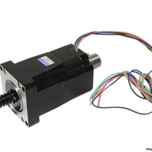 SANYO DENKI SL5601-8241 STEPPER MOTOR