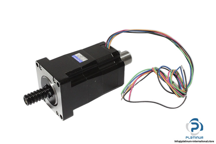sanyo-denki-SL5601-8241-STEPPER-MOTOR(used)