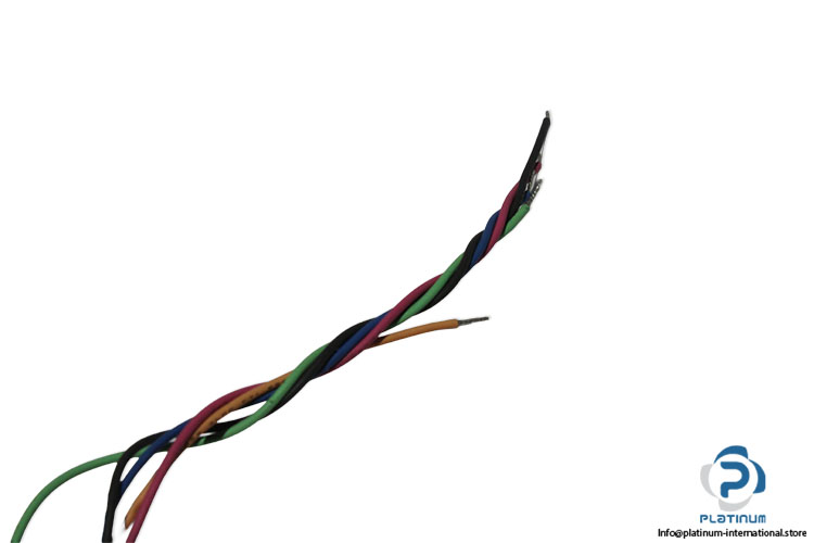 sanyo-denki-SL5601-8241-STEPPER-MOTOR(used)-2