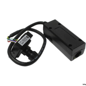 RS PRO 146-4649 Network Miniature Camera (1080P)