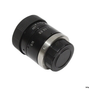 tamron-23FM16SP-mega-pixel-machine-vision-lens-(new)-(carton)