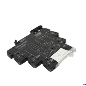 weidmuller-TRS-24VUC-1C0-relay-module-(new)-(carton)