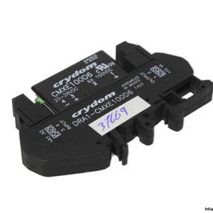 Crydom DRA1-CMXE100D6 DC Output Relay