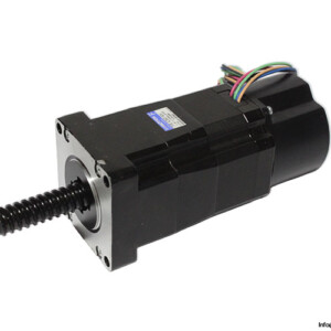 Sanyo Denki SL5601-8241 Stepper Motor