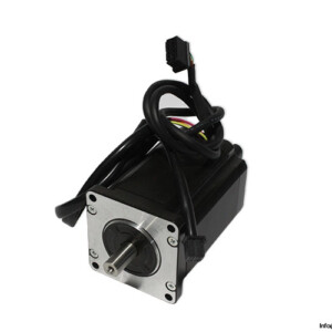 Sanyo Denki PBM604FXE50 Stepper Motor