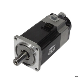 Sanyo Denki R2AA06040FCREHM6 Stepper Motor