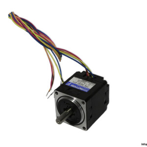 Sanyo Denki SH2281-5771 Stepper Motor