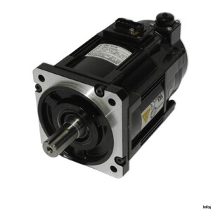 Yaskawa SGMGV-05ADA6S AC Servomotor